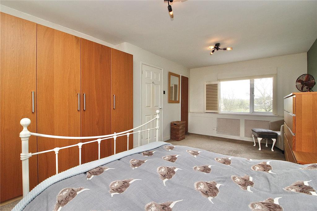 Main Accommodation