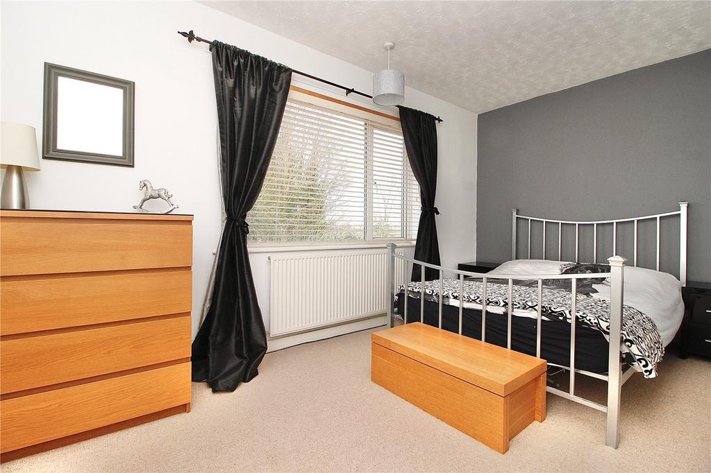 Main Accommodation