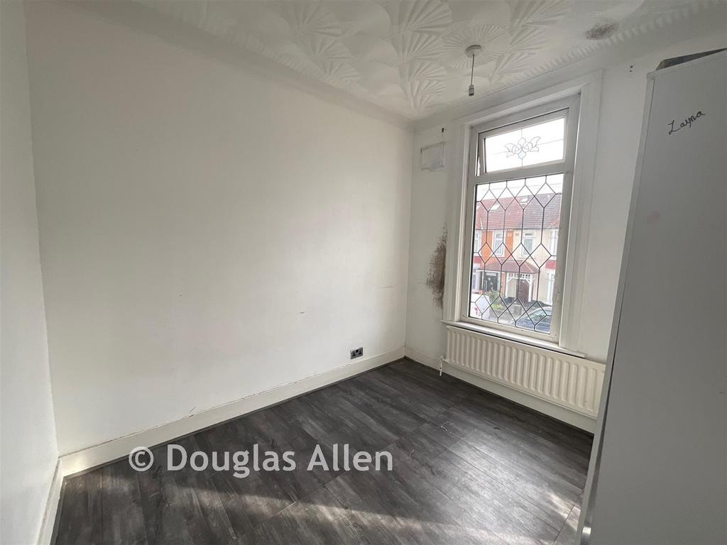 Bedroom New