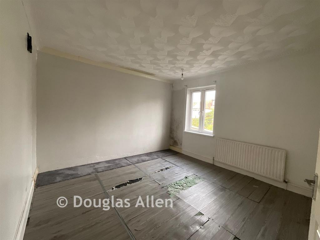 Bedroom New