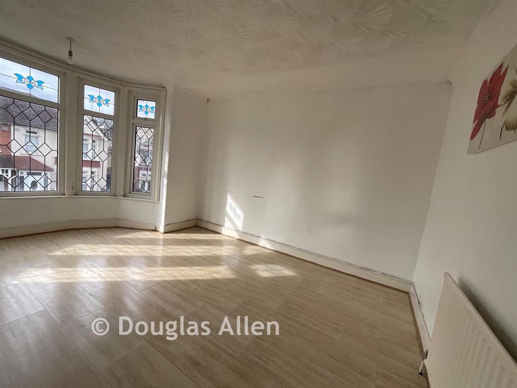 Bedroom New