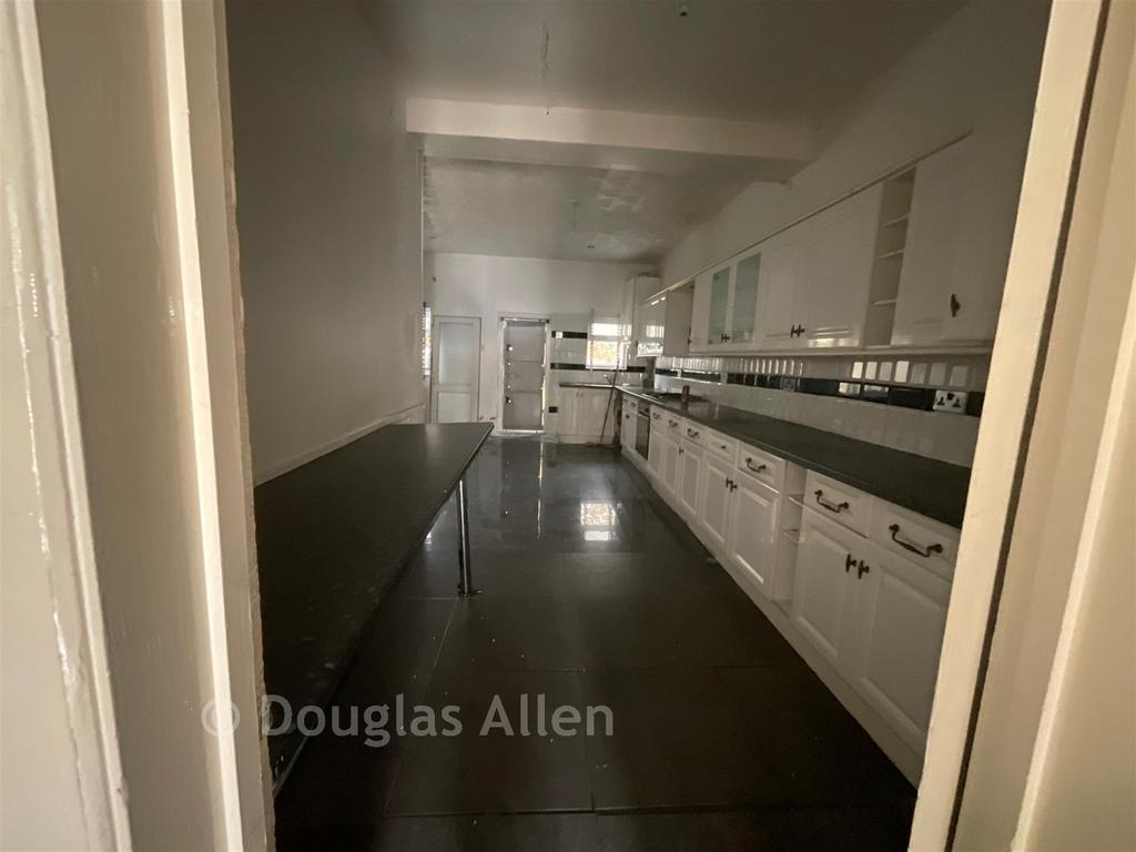 Kitchen New