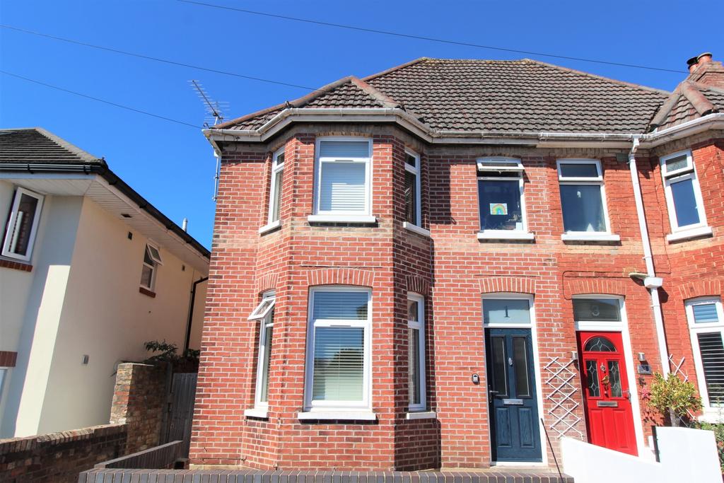 Hardy Road, Lower Parkstone 1 bed in a house share £600 pcm (£138 pw)