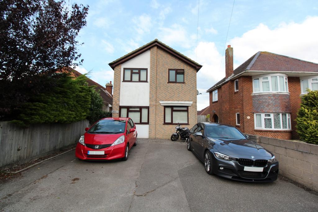 Cynthia Road, Parkstone 1 bed in a house share to rent £550 pcm (£127 pw)