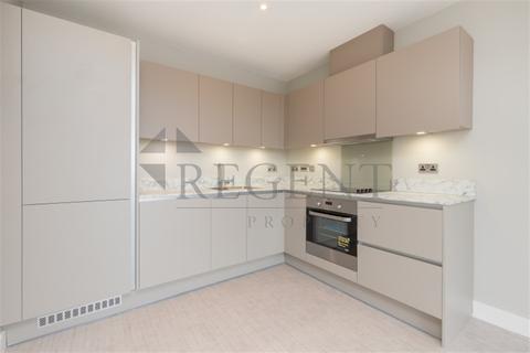 1 bedroom apartment to rent - Rubix House, Southall, UB1