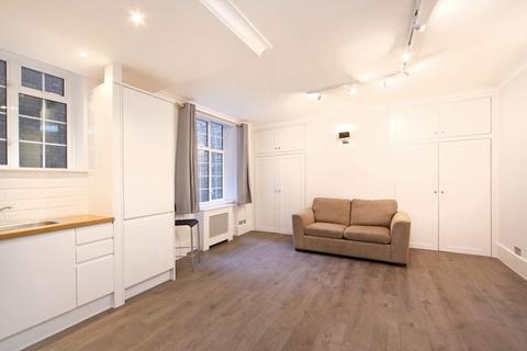 Studio to rent - Chelsea Manor Street London SW3