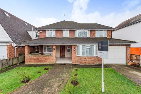 5 bedroom detached house for sale - Clifford Grove, Ashford, TW15