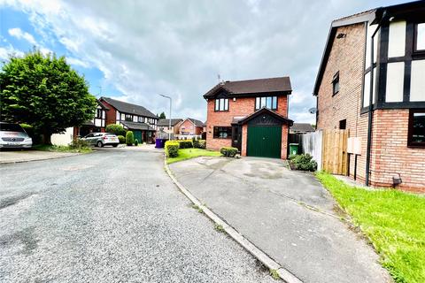 8 Camrose Gardens, Pendeford, Wolverhampton, WV9 5RN