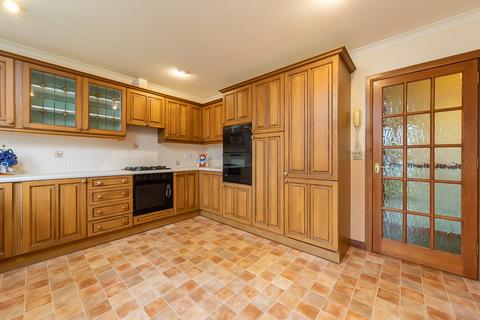 Orcadia High Street, Burrelton, Blairgowrie, PH13 9NX