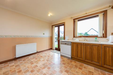 Orcadia High Street, Burrelton, Blairgowrie, PH13 9NX