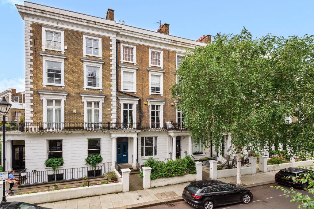 Durham Terrace, Westminster, W2 1 bed flat for sale £550,000