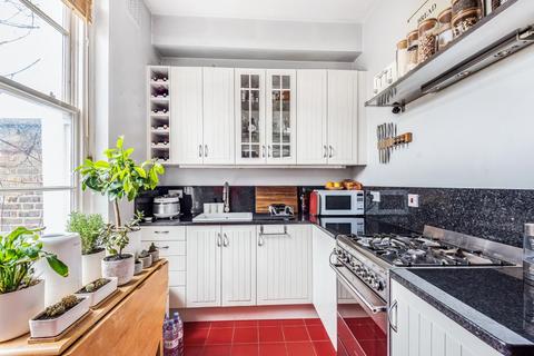 24d Durham Terrace, London, W2 5PB
