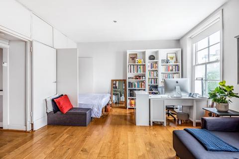 24d Durham Terrace, London, W2 5PB