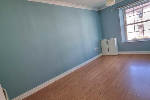 undefined, Market Place, Wincanton BA9