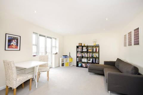 2 bedroom apartment to rent, Collard Place, Chalk Farm, London, NW1