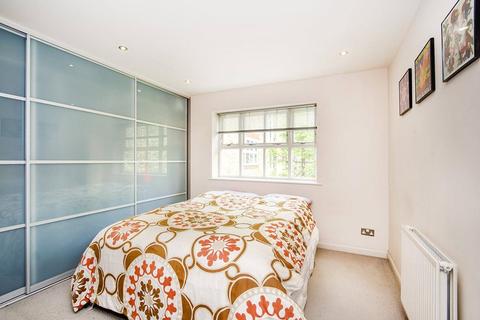 2 bedroom apartment to rent, Collard Place, Chalk Farm, London, NW1