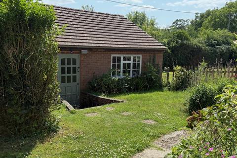 undefined, Littleworth Cottages, Westbury