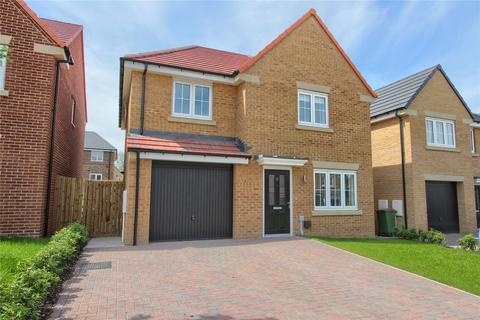 4 bedroom detached house for sale, Whinfell Drive, Normanby