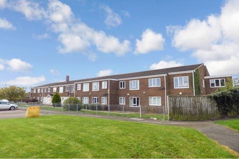 1 bedroom flat to rent - Lake Road, Hadston, Morpeth, Northumberland, NE65 9TG