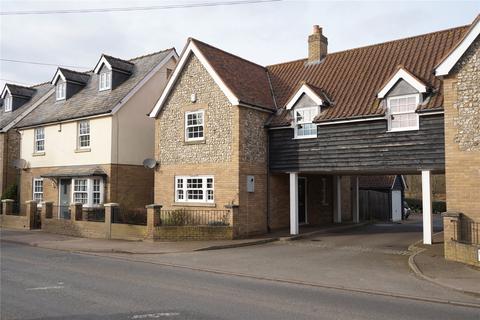 undefined, Orchard Place, Bury Road, Kentford, Newmarket, Suffolk, CB8