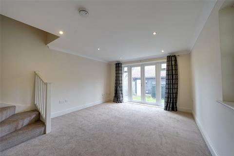 3 bedroom link detached house to rent, Orchard Place, Bury Road, Kentford, Newmarket, Suffolk, CB8