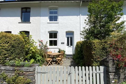 2 bedroom terraced house for sale, Water Street, Abergynolwyn, Tywyn, Gwynedd, LL36