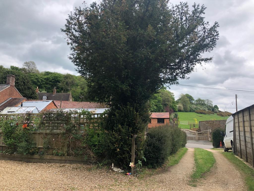 Avon Dassett, Warwickshire, CV47 Land for sale £90,000