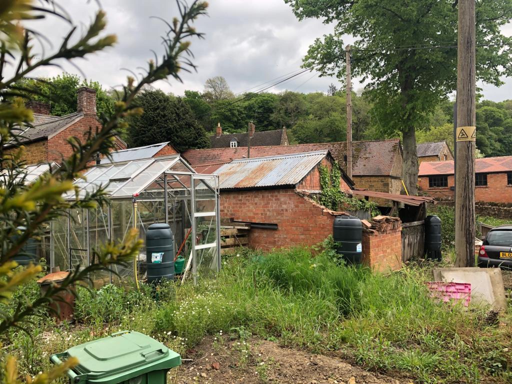 Avon Dassett, Warwickshire, CV47 Land for sale £80,000