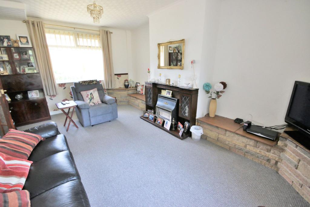Beech Hill Lane, Beech Hill, Wigan... 3 bed semidetached house £130,000