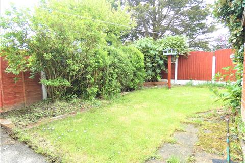 2 Jersey Avenue, Blackpool, FY2 0QE