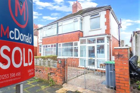 2 Jersey Avenue, Blackpool, FY2 0QE
