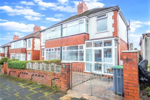 2 Jersey Avenue, Blackpool, FY2 0QE
