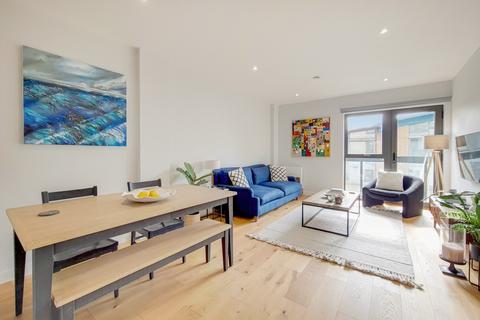 2 bedroom apartment for sale, 18-22 Grove Vale,  London, SE22