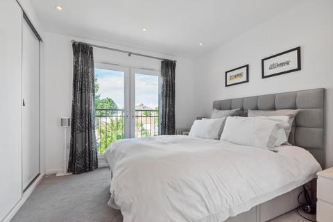 3 bedroom semi-detached house for sale - Hamilton Road, Wimbledon