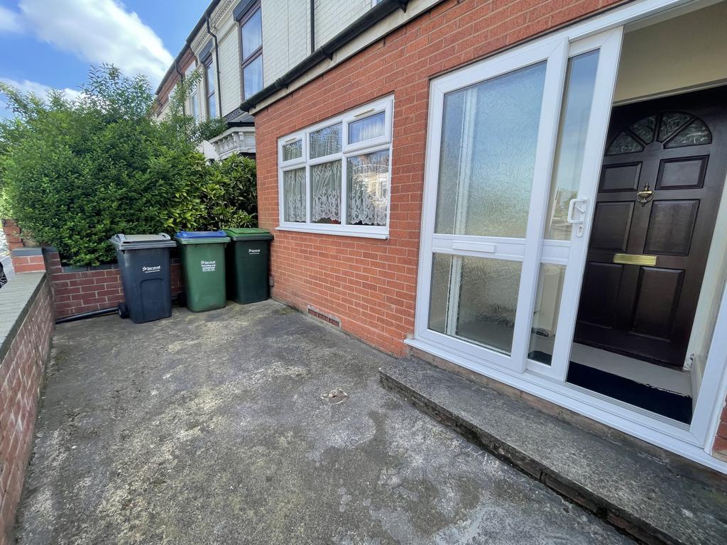 St. Pauls Road, Smethwick, West... 3 bed terraced house £150,000