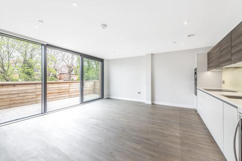 3 bedroom penthouse to rent - Finchley Road Hampstead NW3