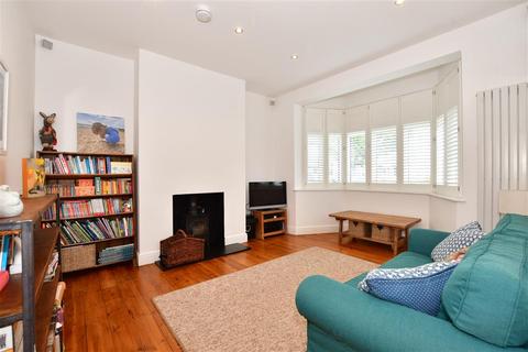 4 bedroom terraced house for sale - Cranbourne Avenue, Wanstead