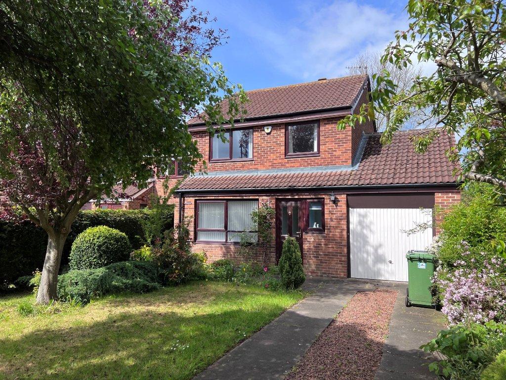 Malvern Close, Stokesley... 3 bed detached house £315,000