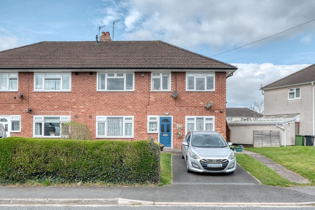 Winslow Avenue, Droitwich 3 bed £135,000