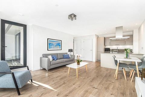1 bedroom apartment for sale - Chancellor House, Bermondsey Works, 395 Rotherhithe New Ro, SE16