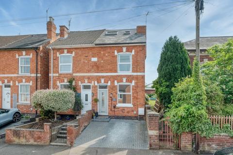 3 bedroom semi-detached house for sale, Cavendish Street, Worcester, WR5