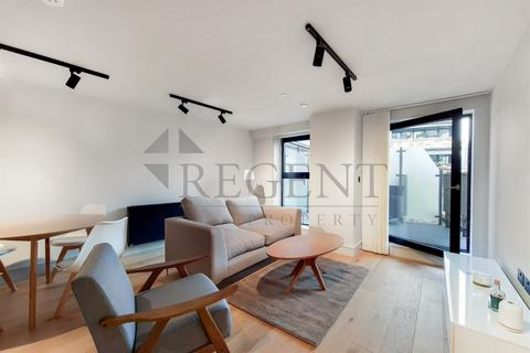 1 bedroom apartment to rent, Tower Bridge Road, Southwark, SE1