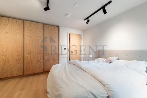 1 bedroom apartment to rent, Tower Bridge Road, Southwark, SE1