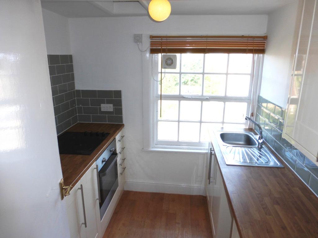 Witham Bank East, Boston, PE21 1 bed flat £475 pcm (£110 pw)