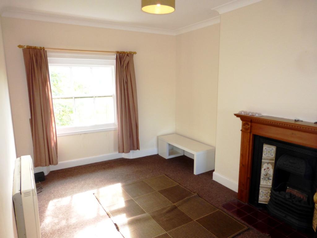 Witham Bank East, Boston, PE21 1 bed flat £525 pcm (£121 pw)