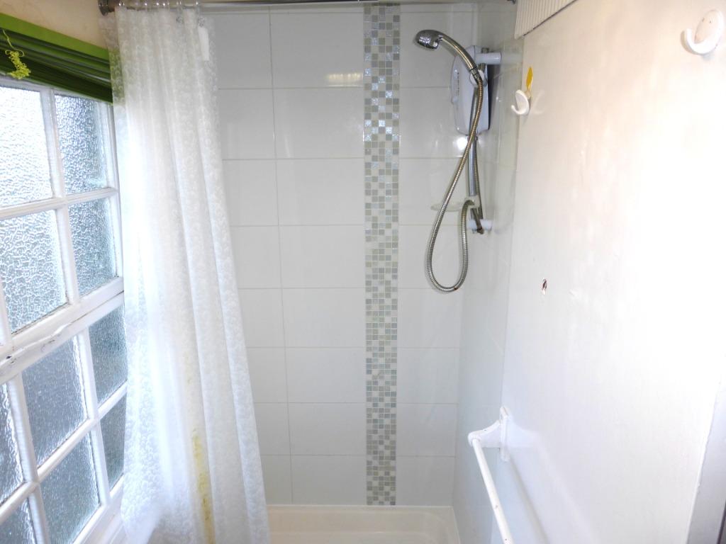 Witham Bank East, Boston, PE21 1 bed flat £525 pcm (£121 pw)