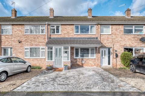 4 bedroom terraced house for sale - St. Marys Close, Kempsey, Worcester, WR5 3JX
