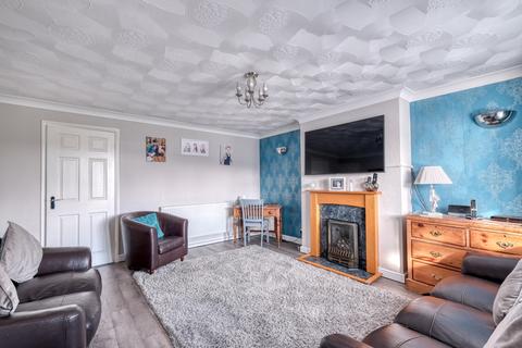 4 bedroom terraced house for sale - St. Marys Close, Kempsey, Worcester, WR5 3JX