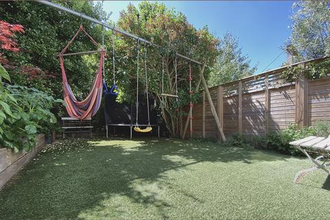 41 Whateley Road, London, SE22 9DE