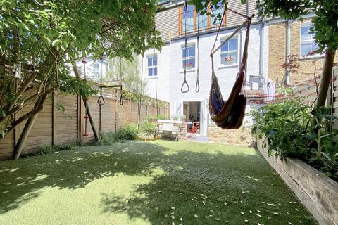 41 Whateley Road, London, SE22 9DE